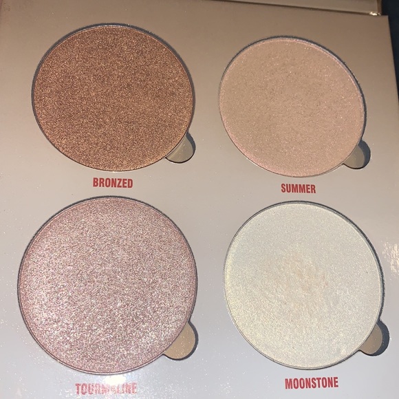 ABH sun dipped glow kit - Picture 5 of 6